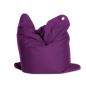Preview: Sitting Bull Sitzsack Basic Bull 160x130, Violet Preview: Sitting Bull Sitzsack Basic Bull 160x130, Violet