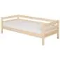 Preview: Flexa Classic Einzelbett 90x200 in natur Preview: Flexa Classic Einzelbett 90x200 in natur