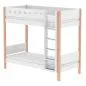 Preview: Flexa White Pfosten+ger. Leiter f. Hoch-ETB in natur Preview: Flexa White Pfosten+ger. Leiter f. Hoch-ETB in natur