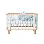 Preview: Flexa Babybett Buche 70x140 cm natur Preview: Flexa Babybett Buche 70x140 cm natur