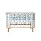 Preview: Flexa Babybett Buche 70x140 cm natur Preview: Flexa Babybett Buche 70x140 cm natur