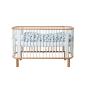 Preview: Flexa Babybett Buche 70x140 cm natur Preview: Flexa Babybett Buche 70x140 cm natur