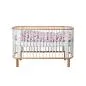 Preview: Flexa Babybett Buche 70x140 cm natur Preview: Flexa Babybett Buche 70x140 cm natur