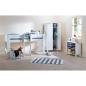 Preview: Flexa Basic Modern Spielbett MDF gerade Leiter, weiß Preview: Flexa Basic Modern Spielbett MDF gerade Leiter, weiß