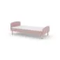 Preview: Flexa Play Kinderbett in 90x190 cm rosa Preview: Flexa Play Kinderbett in 90x190 cm rosa