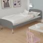 Preview: Flexa Play Kinderbett 190 Grau Preview: Flexa Play Kinderbett 190 Grau