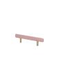 Preview: Flexa Play 1/2 Absturzsicherung f. Play-Kinderbetten in rosa Preview: Flexa Play 1/2 Absturzsicherung f. Play-Kinderbetten in rosa