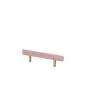 Preview: Flexa Play 1/2 Absturzsicherung f. Play-Kinderbetten in rosa Preview: Flexa Play 1/2 Absturzsicherung f. Play-Kinderbetten in rosa