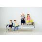 Preview: Flexa Play 1/2 Absturzsicherung Grau Preview: Flexa Play 1/2 Absturzsicherung Grau