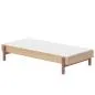 Preview: Flexa Popsicle Einzelbett Tagesbett in 90x200 Cherry Preview: Flexa Popsicle Einzelbett Tagesbett in 90x200 Cherry