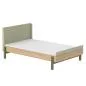 Preview: Flexa Popsicle Einzelbett mit hohem Kopf- und Fussteil in 120x200 Kiwi Preview: Flexa Popsicle Einzelbett mit hohem Kopf- und Fussteil in 120x200 Kiwi