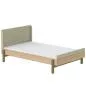 Preview: Flexa Popsicle Einzelbett mit hohem Kopf- und Fussteil in 140x200 Kiwi Preview: Flexa Popsicle Einzelbett mit hohem Kopf- und Fussteil in 140x200 Kiwi