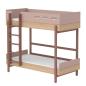 Preview: Flexa Popsicle Etagenbett mit gerader Leiter in 90x200 Cherry Preview: Flexa Popsicle Etagenbett mit gerader Leiter in 90x200 Cherry