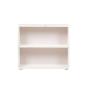 Preview: Flexa Classic Regal mit einem Boden in weiß/deckend weiß Preview: Flexa Classic Regal mit einem Boden in weiß/deckend weiß