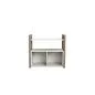 Preview: Flexa Shelfie Mini A Regal in terra Preview: Flexa Shelfie Mini A Regal in terra
