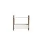 Preview: Flexa Shelfie Mini D Organizer in terra Preview: Flexa Shelfie Mini D Organizer in terra