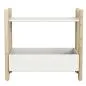 Preview: Flexa Shelfie Mini D Organizer in natur Preview: Flexa Shelfie Mini D Organizer in natur