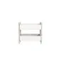Preview: Flexa Shelfie Mini E Organizer in weiß Preview: Flexa Shelfie Mini E Organizer in weiß