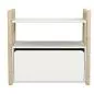 Preview: Flexa Shelfie Mini B Kommode mit Schubladen in natur Preview: Flexa Shelfie Mini B Kommode mit Schubladen in natur