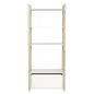 Preview: Flexa Shelfie Maxi B Kommode mit Schubladen in natur Preview: Flexa Shelfie Maxi B Kommode mit Schubladen in natur