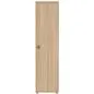 Preview: Flexa Popsicle Hoher Einzelschrank mit 1 Tür, 4 Böden einschl. Füsse - Cherry Preview: Flexa Popsicle Hoher Einzelschrank mit 1 Tür, 4 Böden einschl. Füsse - Cherry