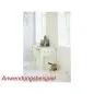 Preview: Flexa White Flexa Juniorstuhl weiß, Beine in Buche natur Preview: Flexa White Flexa Juniorstuhl weiß, Beine in Buche natur