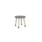 Preview: Flexa Play Kinder-Stuhl rund Grau Preview: Flexa Play Kinder-Stuhl rund Grau