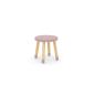 Preview: Flexa Play Kinderstuhl in 30 x 30 cm rosa Preview: Flexa Play Kinderstuhl in 30 x 30 cm rosa