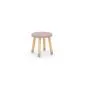 Preview: Flexa Play Kinderstuhl in 30 x 30 cm rosa Preview: Flexa Play Kinderstuhl in 30 x 30 cm rosa