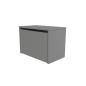 Preview: Flexa Play 3-in-1 Bank Grau Preview: Flexa Play 3-in-1 Bank Grau