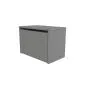 Preview: Flexa Play 3-in-1 Bank Grau Preview: Flexa Play 3-in-1 Bank Grau