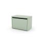 Preview: Flexa Play Bank mit Schublade in 60x35x42 cm mintgrün Preview: Flexa Play Bank mit Schublade in 60x35x42 cm mintgrün