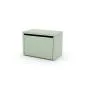 Preview: Flexa Play Bank mit Schublade in 60x35x42 cm mintgrün Preview: Flexa Play Bank mit Schublade in 60x35x42 cm mintgrün