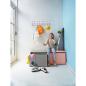Preview: Flexa Play 3-in-1 Bank Grau Preview: Flexa Play 3-in-1 Bank Grau