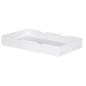 Preview: Flexa White Schublade für Juniorbett Preview: Flexa White Schublade für Juniorbett