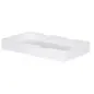 Preview: Flexa White Schublade für Juniorbett Preview: Flexa White Schublade für Juniorbett