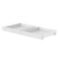 Preview: Flexa White Einzelbett 90x190 cm Schübe u. Sicherung rosa Preview: Flexa White Einzelbett 90x190 cm Schübe u. Sicherung rosa