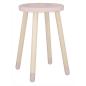 Preview: Flexa Play Beistelltisch in 30 x 47 cm in rosa Preview: Flexa Play Beistelltisch in 30 x 47 cm in rosa
