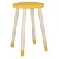 Preview: Flexa Play Beistelltisch in 30 x 47 cm in gelb Preview: Flexa Play Beistelltisch in 30 x 47 cm in gelb