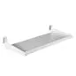 Preview: Flexa White Nachttisch für White Betten in weiß Preview: Flexa White Nachttisch für White Betten in weiß