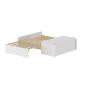 Preview: Flexa White Sofabett mit Bettkasten Preview: Flexa White Sofabett mit Bettkasten