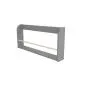 Preview: Flexa Play Buchablage Grau Preview: Flexa Play Buchablage Grau