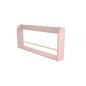 Preview: Flexa Play Buchablage Rosa Preview: Flexa Play Buchablage Rosa
