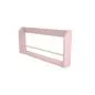Preview: Flexa Play Buchablage Rosa Preview: Flexa Play Buchablage Rosa