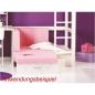 Preview: Flexa Basic Thuka Trendy Schaumstoff-Matratze CASA cm, Grau Preview: Flexa Basic Thuka Trendy Schaumstoff-Matratze CASA cm, Grau