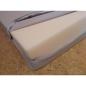 Preview: Flexa Basic Thuka Trendy Schaumstoff-Matratze CASA cm, Grau Preview: Flexa Basic Thuka Trendy Schaumstoff-Matratze CASA cm, Grau