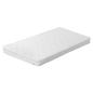 Preview: Flexa Play Matratze 60x120x8 creme Preview: Flexa Play Matratze 60x120x8 creme