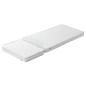 Preview: Flexa White Matratze für J.Bett 140/190x70x8 Preview: Flexa White Matratze für J.Bett 140/190x70x8
