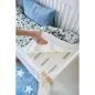 Preview: Flexa Näst Matratze für Kinder-/Babybett Creme Preview: Flexa Näst Matratze für Kinder-/Babybett Creme