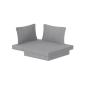 Preview: Flexa Basic CASA-Trendy Hochbett gerade Leiter, weiß/lila Preview: Flexa Basic CASA-Trendy Hochbett gerade Leiter, weiß/lila